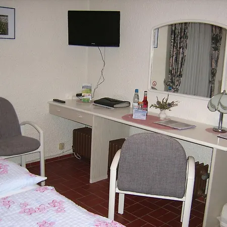 霍博里克酒店 3* Schönau an der Brend