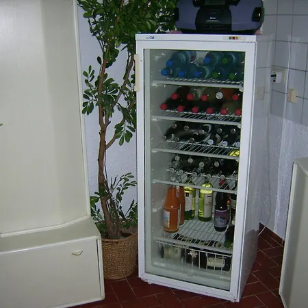 招待所 霍博里克酒店